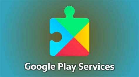Tap it. . Google play services download